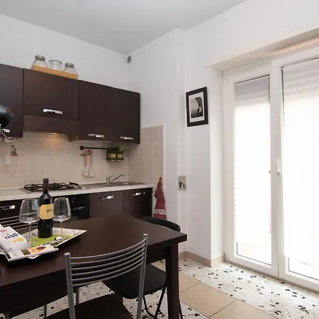 아파트 Mia Ginger, Stazione Trastevere Vicinanze *