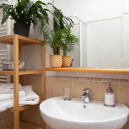 Mia Ginger, Stazione Trastevere Vicinanze * Rom