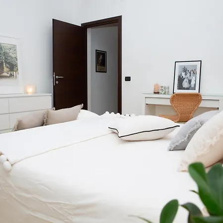 Mia Ginger, Stazione Trastevere Vicinanze Apartament Rzym