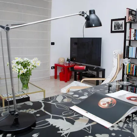 Apartament Mia Ginger, Stazione Trastevere Vicinanze