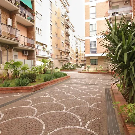 Apartament Mia Ginger, Stazione Trastevere Vicinanze